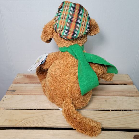 Dr. Seuss "Go, Dog. Go!" Dog Plush w/ Tag - Picture 3 of 7